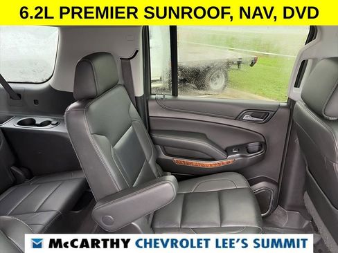 Used 2019 Chevrolet Suburban Premier image 41