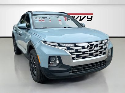 Used 2023 Hyundai Santa Cruz SEL w/ Activity Package