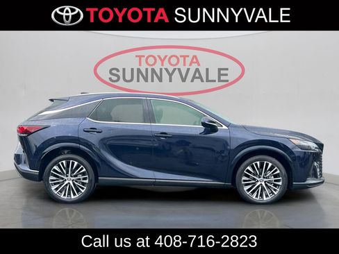 Used 2025 Lexus RX 350 w/ Convenience Package image 9