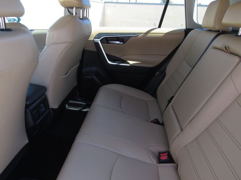 Used 2025 Toyota RAV4 XLE Premium w/ Weather Package image 15