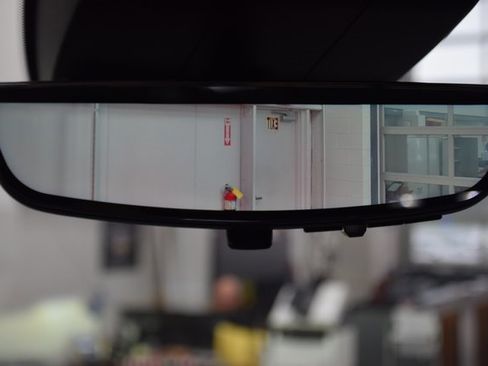 New 2025 Chevrolet Silverado 1500 LTZ w/ LTZ Premium Package image 54