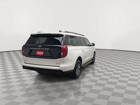 Used 2025 Ford Expedition Max Active AWD/4WD image 40