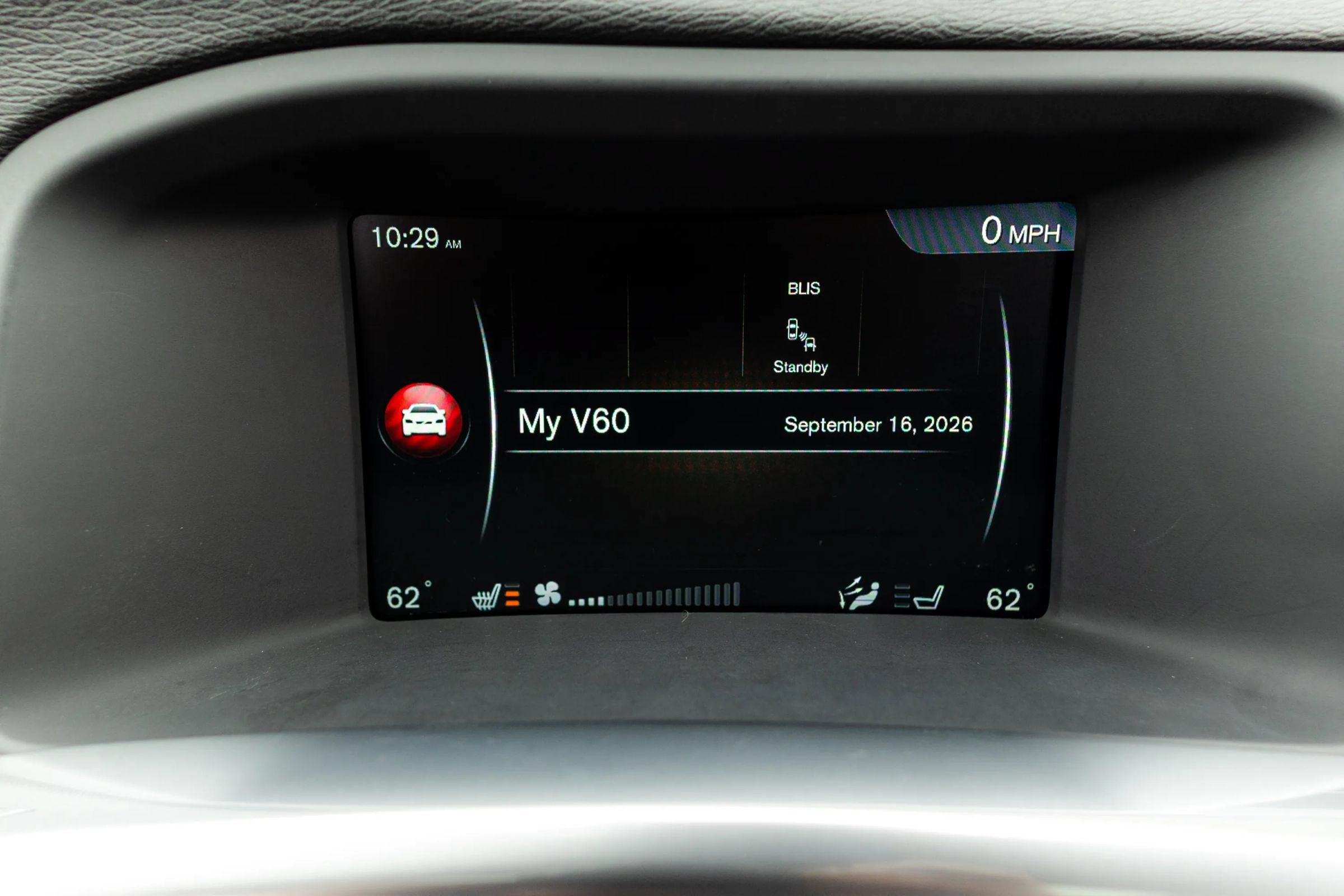 Used 2016 Volvo V60 T5 Cross Country w/ Convenience Package AWD/4WD image 22