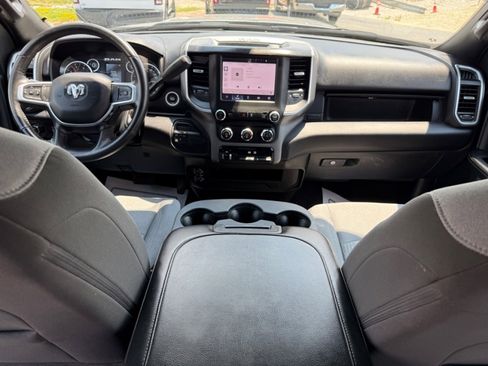 Used 2024 RAM 3500 Big Horn image 19