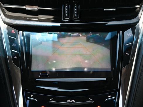 Used 2019 Cadillac CTS Luxury RWD image 15