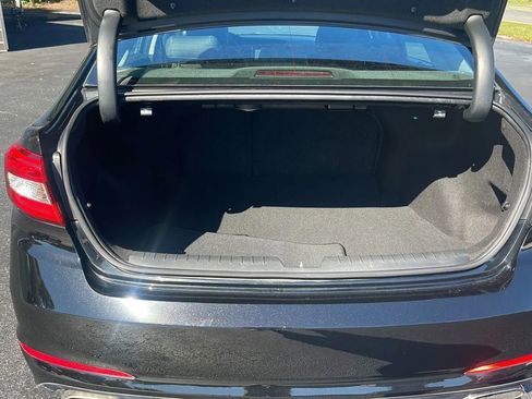Used 2015 Hyundai Sonata SE w/ Option Group 09 FWD image 19