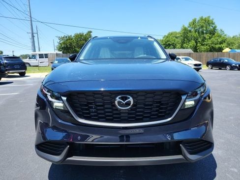 New 2026 MAZDA CX-5 Preferred AWD/4WD image 8