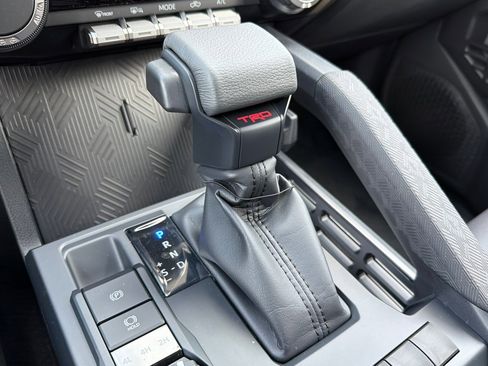 New 2026 Toyota Tacoma TRD Sport image 18