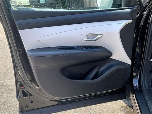 Used 2025 Hyundai Tucson SEL AWD/4WD image 18