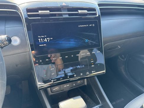 Used 2024 Hyundai Santa Cruz SEL w/ Activity Package image 15