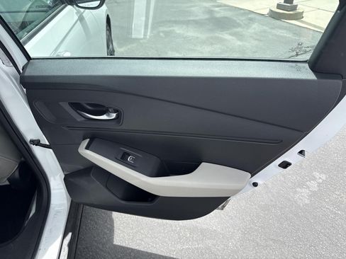 Certified 2023 Honda Accord EX image 20