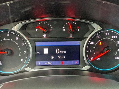 Used 2021 Chevrolet Equinox Premier FWD image 20
