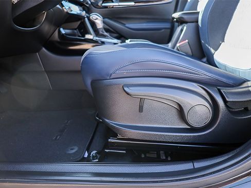 Used 2024 Kia Seltos S image 18