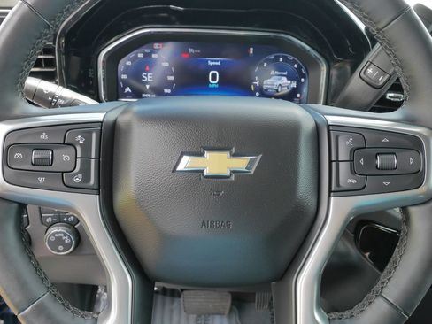 Used 2024 Chevrolet Silverado 1500 LT AWD/4WD image 23
