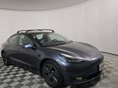 Used 2023 Tesla Model 3 Long Range image 2