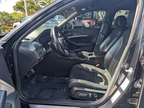 Used 2023 Acura Integra A-Spec image 21