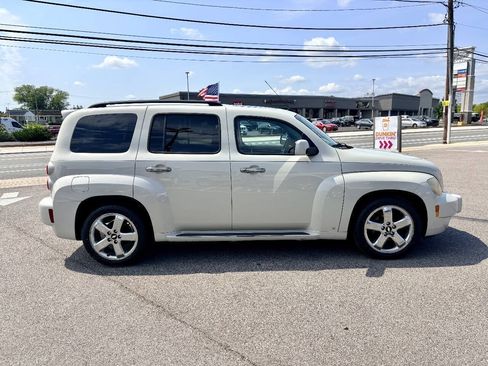 Used 2007 Chevrolet HHR LT w/ LT Preferred Equipment Group FWD image 7