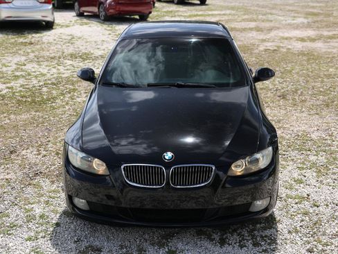 Used 2009 BMW 328i Convertible RWD image 17