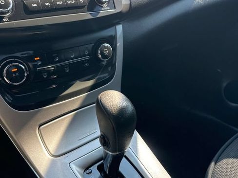 Used 2015 Nissan Sentra S FWD image 23