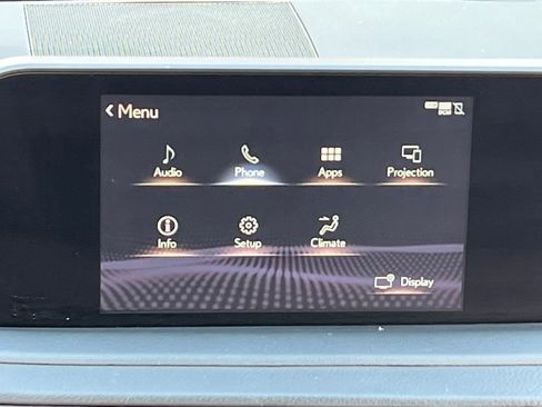 Used 2022 Lexus RX 350 AWD image 19