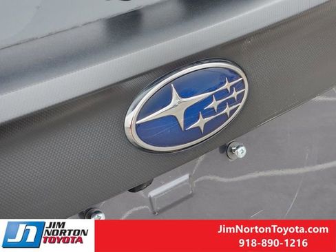 Used 2025 Subaru Forester Wilderness image 12