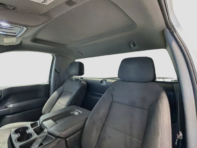 Used 2024 GMC Sierra 1500 Pro w/ Pro Value Package AWD/4WD image 18