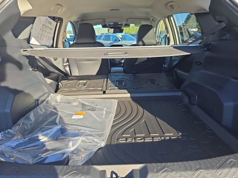 New 2026 Subaru Crosstrek 2.5i Limited image 19