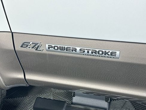 Used 2021 Ford F250 King Ranch w/ Chrome Package image 29