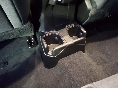 New 2026 Jeep Wrangler Unlimited Sport AWD/4WD image 12