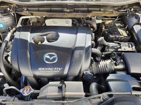 Used 2016 MAZDA CX-5 Grand Touring image 22