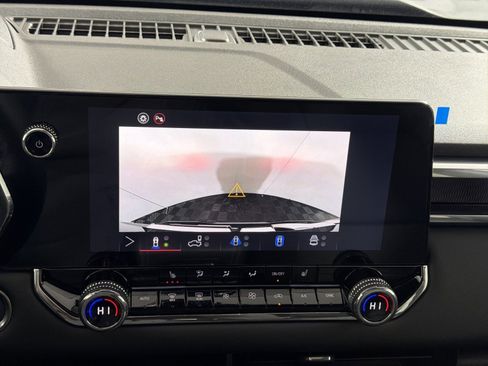 New 2026 GMC Canyon Elevation w/ Convenience Package image 19