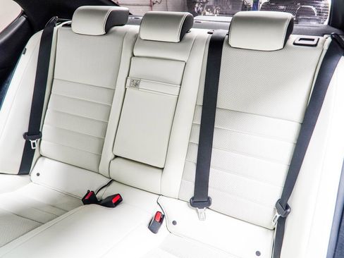 Used 2022 Lexus IS 350 F Sport w/ Navigation Package RWD image 41