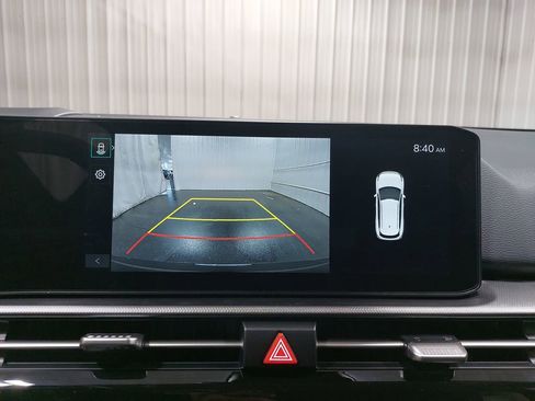 New 2026 Kia Sportage S image 23