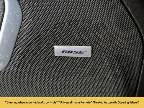 Used 2021 GMC Yukon SLT w/ SLT Luxury Plus Package image 15