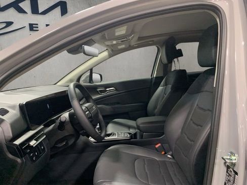 New 2026 Kia Sportage SX AWD/4WD image 11