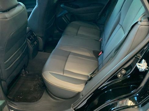 Certified 2025 Subaru Outback Wilderness AWD/4WD image 8
