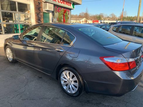 Used 2014 Honda Accord EX image 6