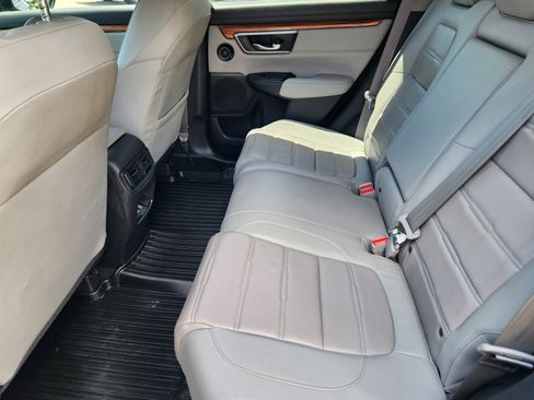 Used 2018 Honda CR-V EX-L image 24