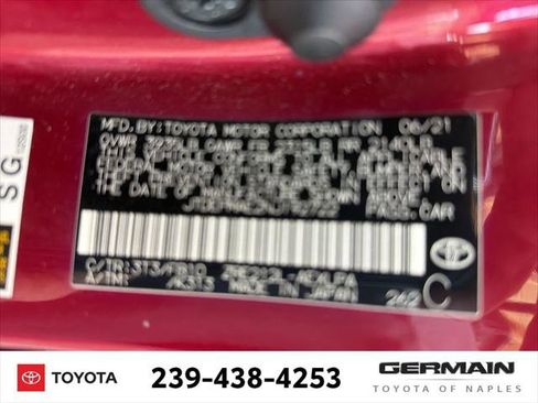 Certified 2022 Toyota Corolla LE image 22