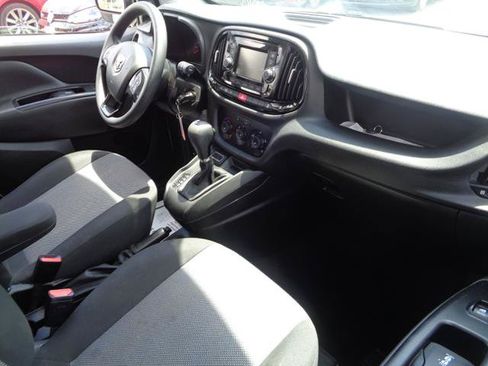 Used 2019 RAM ProMaster City Tradesman FWD image 17