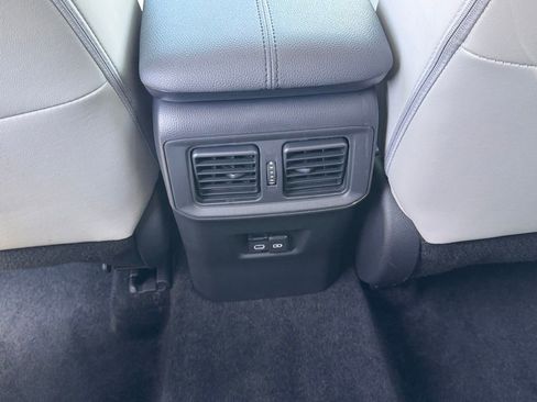 Used 2025 Toyota RAV4 XLE Premium AWD/4WD image 29