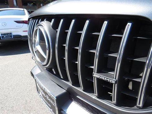 Certified 2023 Mercedes-Benz GLE 53 AMG 4MATIC Coupe image 30