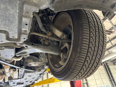 Used 2010 Lexus IS 250C image 17