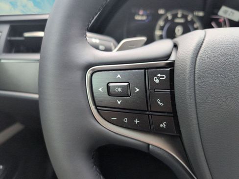 New 2025 Lexus ES 350 w/ Premium Package image 18