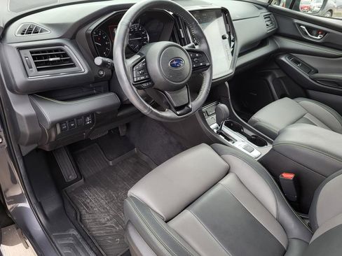 Certified 2023 Subaru Ascent Onyx Edition Limited image 22