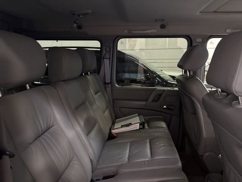 Used 2007 Mercedes-Benz G 500 image 28