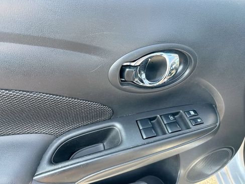 Used 2018 Nissan Versa SV w/ SV Special Edition Package FWD image 20