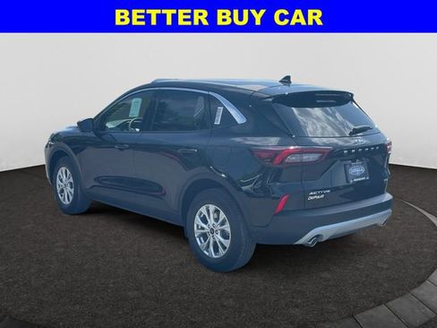 New 2024 Ford Escape Active w/ Tech Pack #2 AWD/4WD image 4