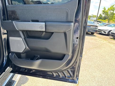 Used 2024 Ford F250 Lariat AWD/4WD image 16