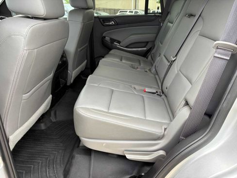 Used 2017 Chevrolet Tahoe LT RWD image 11